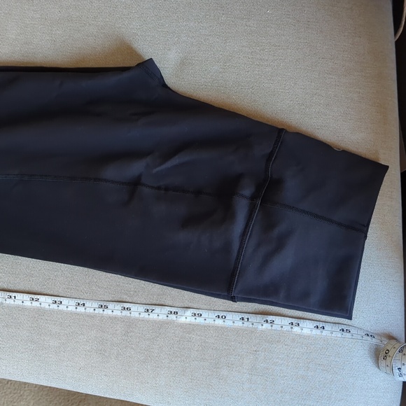 Groove Pant III* Tall Size 6 - Picture 11 of 13